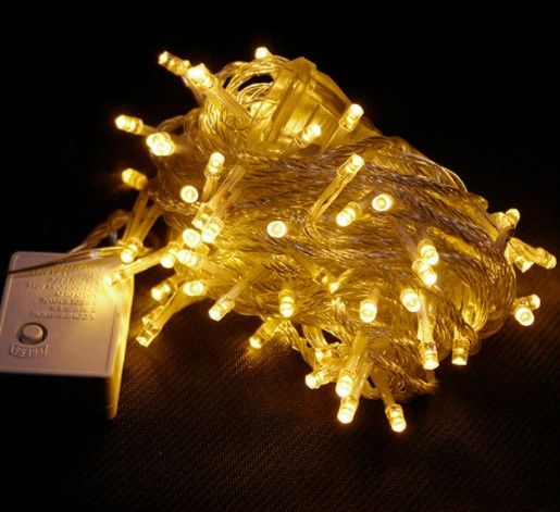 Xmas гірлянда Водоспад 3м x 2м з 360 LED Лампами Теплого Білу Світла XPRO WW-3 (47638-7273_321) | Зображення 7