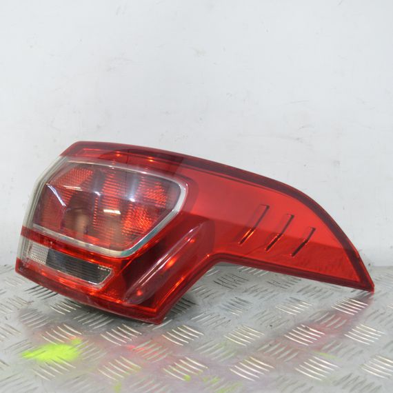 Ліхтар задній правий Ford B-Max 2012-2017 Фара стоп задня права Форд Б-Макс AV1113404AF | Зображення 1