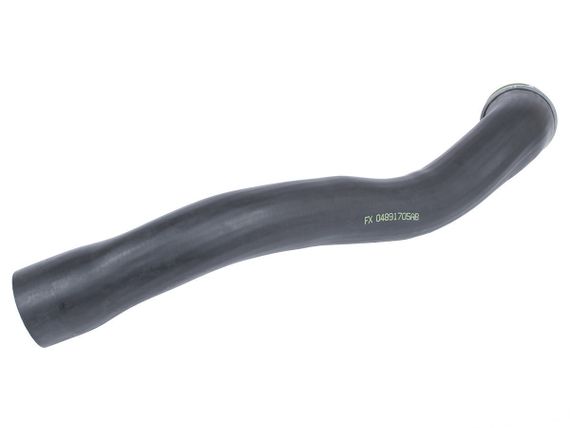Jeep Compass 06-12 патрубок интеркулера 2.0 CRD 04891705AB 04891705AA 04891705AC Джип Компасс | Зображення 1