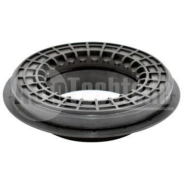 Подшипник опоры амортизатора переднего Mercedes Benz Vito W639 03-14, AutoTechteile, 100 9842, 9842