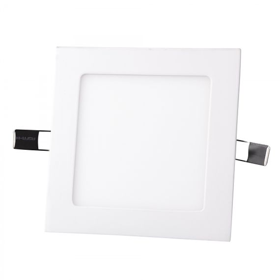 Светильник потолочный врезной  светодиодный LED-37/7,5W CW led