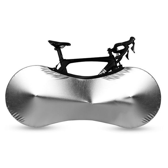Чехол для велосипеда West Biking 0719219 размер M Светоотражающий велонакидка