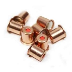 Еврокапсюль Nobel Sport тип 686 (красный)