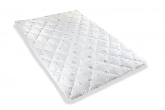 Ковдра євро ТЕП Dream Collection Bamboo 1-04219_00000 210х200 см | Зображення 3
