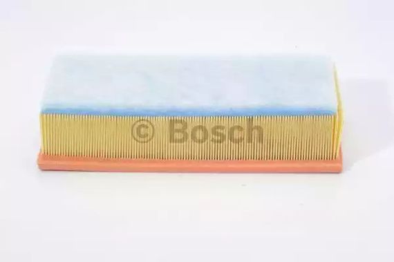 Фільтр повітряний 0058 CITROEN/FIAT/LANCIA/PEUGEOT, BOSCH (F026400058) | Зображення 2