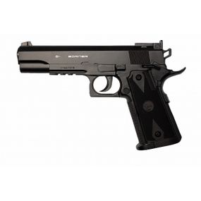 Borner Power win 304 (Colt)