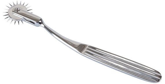 Колесо Вартенберга игольчатое Pin Wheel Sex Aura | Зображення 4