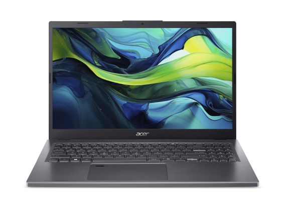 Ноутбук Acer Aspire 15 A15-51M 15.6&quot; FHD IPS NX.KXTEU.003 | Зображення 7