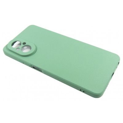 Чехол для мобильного телефона Dengos Soft Realme C67 (mint) (DG-TPU-SOFT-62) | Зображення 2
