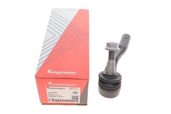 Наконечник тяги рульової L Mercedes Benz Sprinter 907 910 18- 14-09358 | Зображення 1