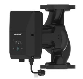 Циркуляційний насос SHIMGE APM40-18F-250 DN40