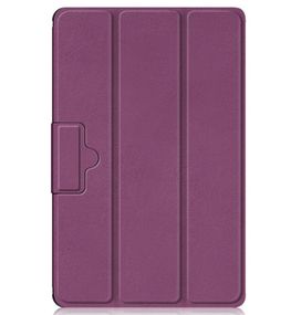 Чехол Primolux Slim Latch для планшета Lenovo Tab M10 3rd Gen 10.1" TB328 - Purple
