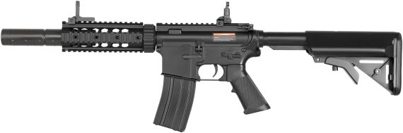 Винтовка страйкбольная CYMA CM.513 M4 6 мм