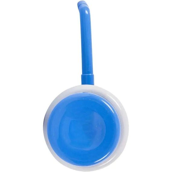 Механическая помпа для бутылированной воды / Ручная помпа на бутыль / Насос для бутля | Зображення 5