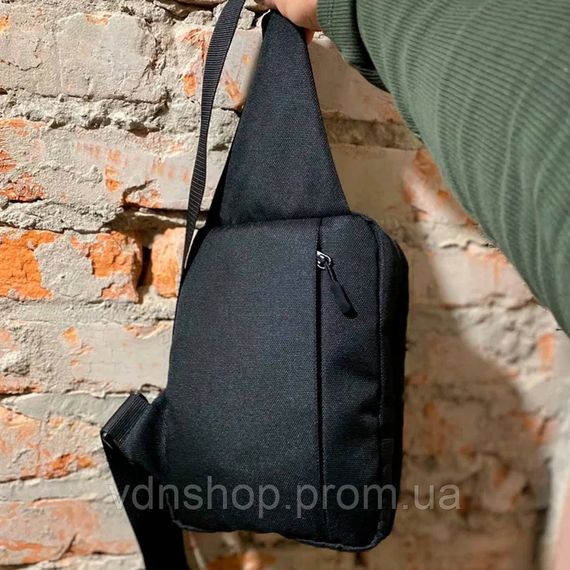 Тактическая сумка для активной жизни, Сумка тактическая для мужчин через плечо мужская плетеная YD-63 | Зображення 8