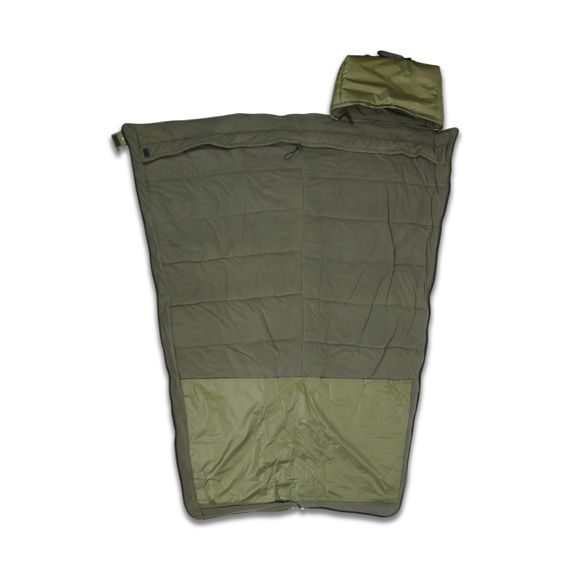 Спальний мішок Militex Ankar олива -15С 90*230 | Зображення 2