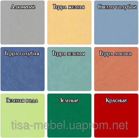 Кровать КР-111 | Зображення 2