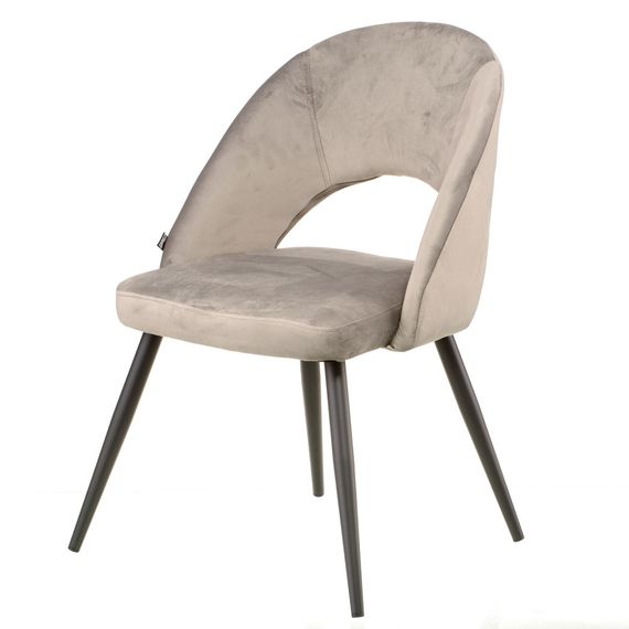 Стул офисный Special4You Amico Grey Стул офисный Special4You Amico Gray | Зображення 1