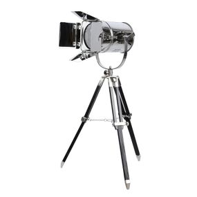 Торшер прожектор лофт BL-145F/1 E14 CH