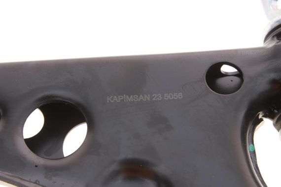 Важіль підвіски передній знизу  L Opel Astra K 15- 18-70180 | Зображення 6