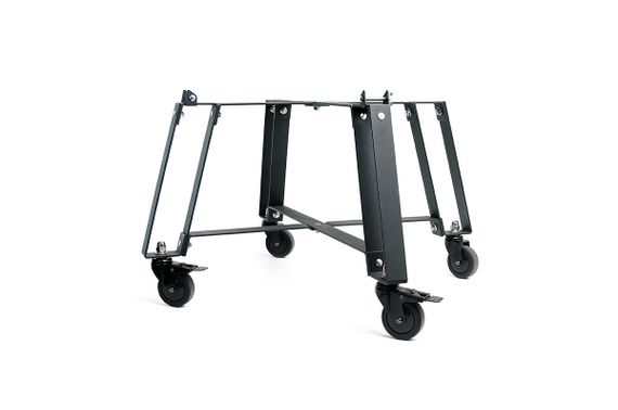Підставка для керамічного вугільного гриля GRILLI Kamado S 701001 Код: 012011 | Зображення 1