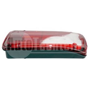 Фонарь задний правый Mercedes Benz Sprinter W906/W907/W910 06- / VW Crafter 06-16, AutoTechteile, 100 8231, 9771009