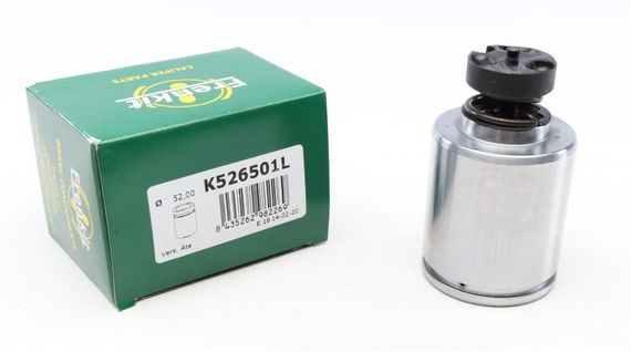 Поршень супорта заднього Ford Transit 2.2-2.4 TDCI 06-14 L  52x65mm  Brembo  з механізмом  K526501L