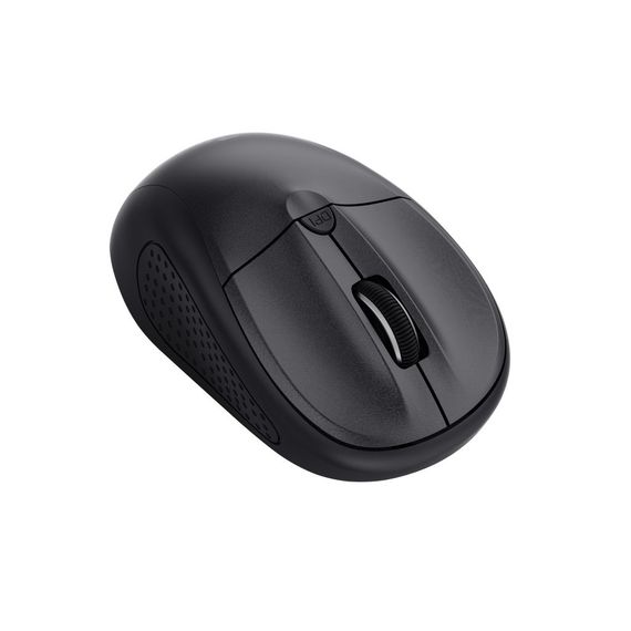 Мишка Trust Primo Bluetooth Black (24966) | Зображення 1