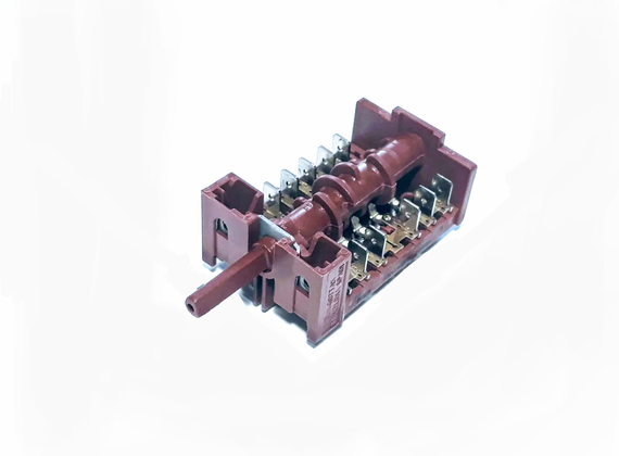 Переключатель пятипозиционный ПМ 85 05 15 Gottak (Испания)