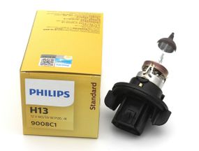 9008C1 (PHILIPS) H13 12V 60/55W P26,4t