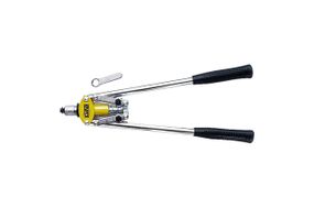 Заклепочник двуручный 420мм СИЛА