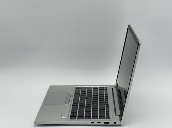 Ультрабук HP EliteBook 840 G7 / 14" (1920x1080) IPS / Intel Core i5-10310U (4 (8) ядра по 1.7 - 4.4 GHz) / 16 GB DDR4 / 240 GB SSD / Intel UHD Graphics / WebCam б/в | Зображення 3
