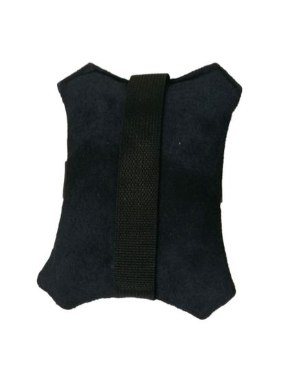 Подушка мішок упор GEN 2.1 Руно 170x130 мм зі Шкіри | Зображення 5