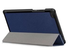 Чохол для планшета Lenovo Tab E8 (TB-8304) Slim - Dark Blue