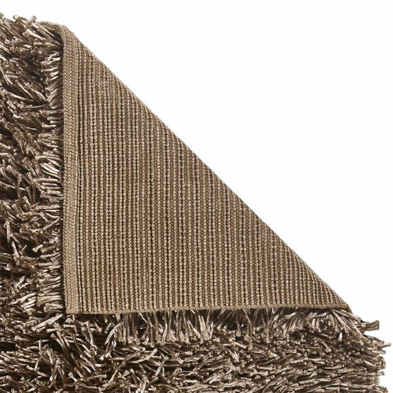 Килимок на підлогу AQUANOVA KEMBMB-05 col.taupe, 60x60, Квадратна, Повсякденний, З антиковзанням, 86% поліестер, 14% бавовна | Зображення 1