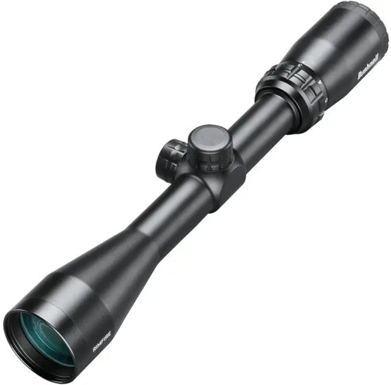 Приціл оптичний Bushnell Rimfire 3-9x40 сітка DZ22 | Зображення 2