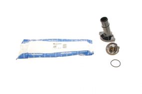 Термостат Ford Mondeo V 2.0 EcoBoost 14- Focus III 2.0ST 12- Mazda 3 5 1.8 2.0 05- 82 C  90636