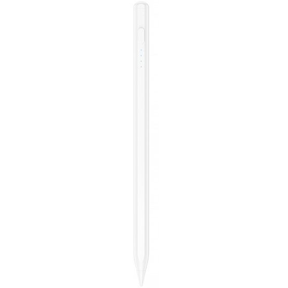 Стилус активний YT35004 для Apple iPad Bluetooth, кабель USB-Micro, Blister-Box