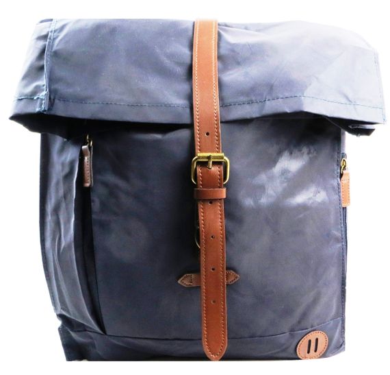 Молодіжний рюкзак Modischer Rucksack фіолетовий на 15л | Зображення 1
