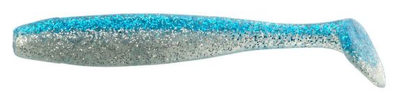 Виброхвосты съедобные LJ Лаки Джон Pro Series MINNOW 4.4in (11.10)/T05 5шт.