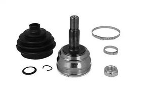 ШРУС SEAT COrdDOBA, VW GOLF, METELLI (151021)