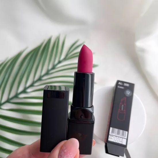 Матова помада для губ Alex Horse  AL-300 (№12)