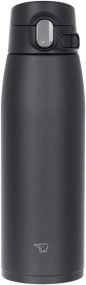 Термокружка Zojirushi SM-VS83BA 0.83 л Black