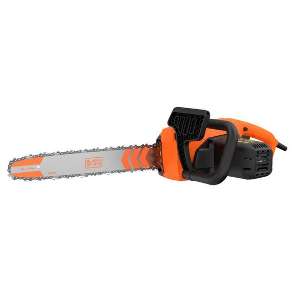 Пила цепная электрическая BLACK+DECKER BECS2245 | Зображення 4