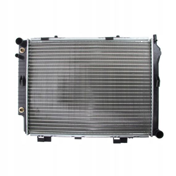 Радіатор Мерседес Clk 200 W210 Е220 Е230