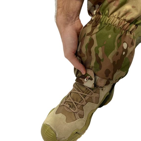 Водонепроникні бахіли Ranger мультикам (RA8927) | Зображення 2