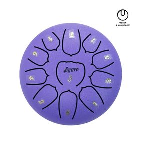 Ґлюкофон Figure TD1011-PR (глюкофон)