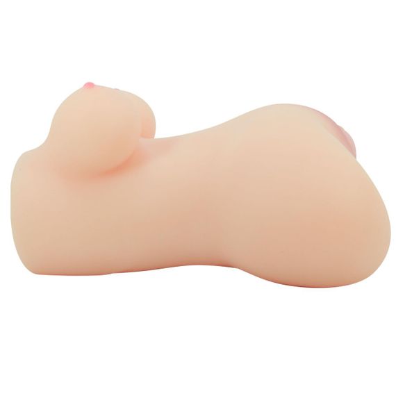 Мастурбатор - Crazy Bull Hannah Masturbator Flesh Sex Aura | Зображення 5