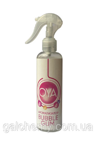 Ароматизатор "Бабл Гам" (200 мл) ТМ OYA