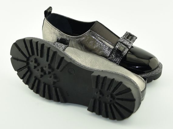 Туфлі підл. 99200/97200/381/753 BISTFOR 34 | Зображення 3